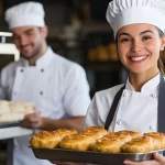 Les formations proposées par L’École de la Boulangerie